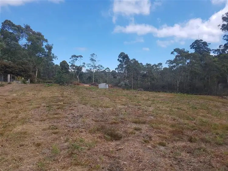 Second view of Homely land listing, 228452/1 Brittains Road, Garden Island Creek TAS 7112