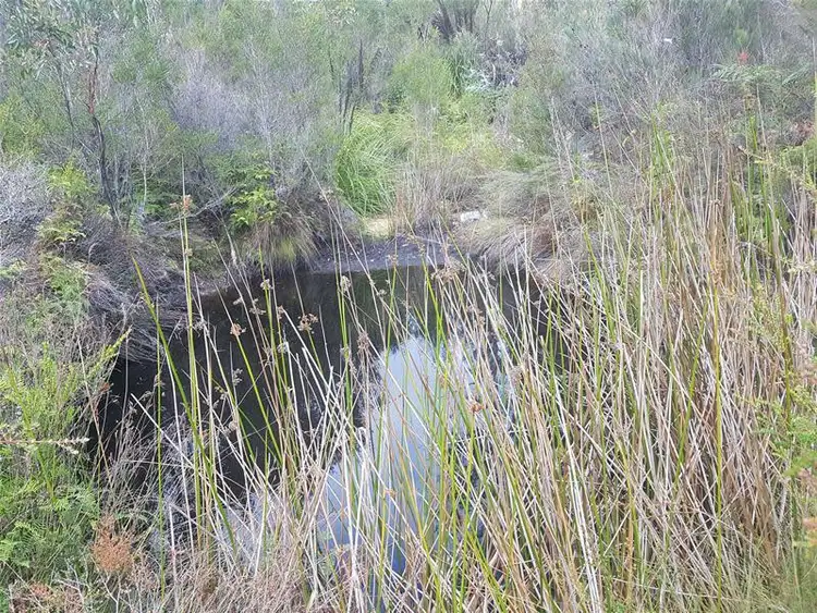 Fourth view of Homely land listing, 228452/1 Brittains Road, Garden Island Creek TAS 7112