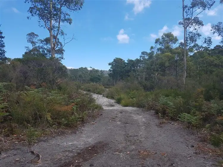 Sixth view of Homely land listing, 228452/1 Brittains Road, Garden Island Creek TAS 7112