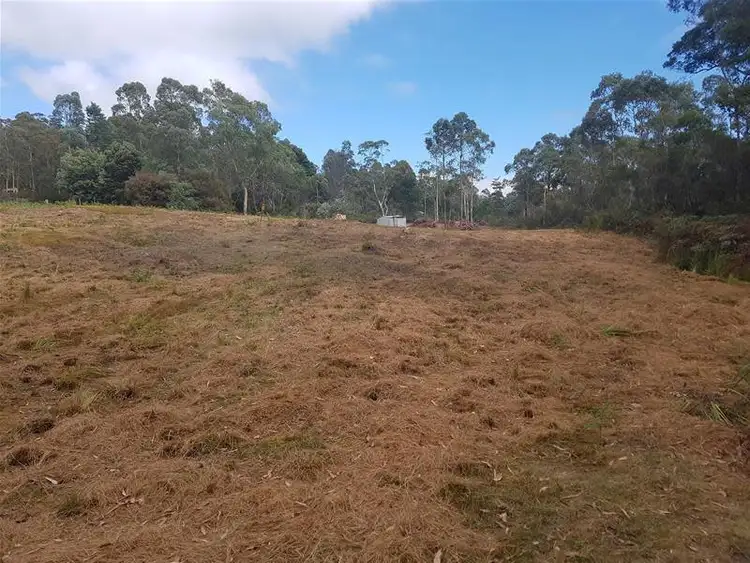 Seventh view of Homely land listing, 228452/1 Brittains Road, Garden Island Creek TAS 7112