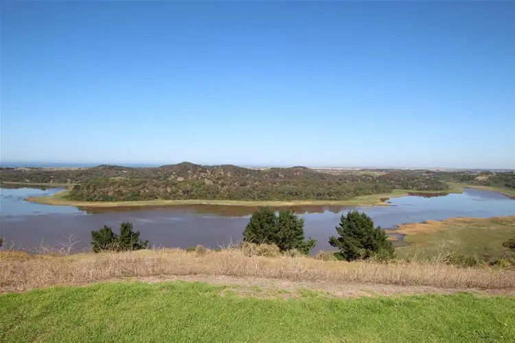 Main view of Homely land listing, 260 Lake View Road, Koroit VIC 3282