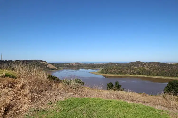 Fourth view of Homely land listing, 260 Lake View Road, Koroit VIC 3282