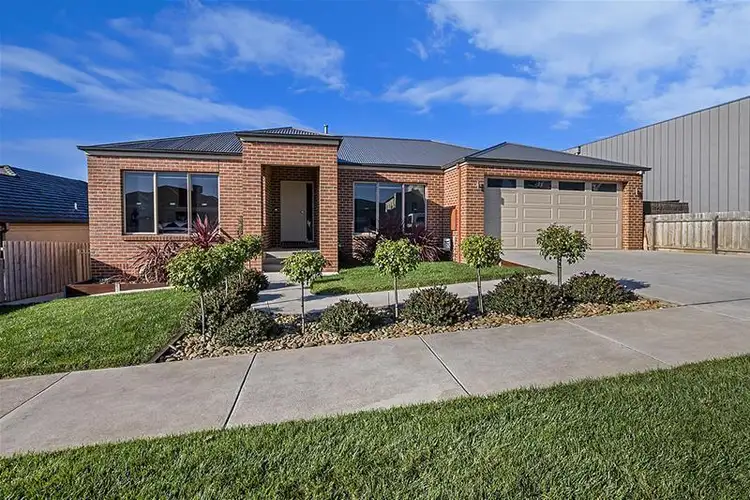Second view of Homely house listing, 78 Dobson Way, Warrnambool VIC 3280