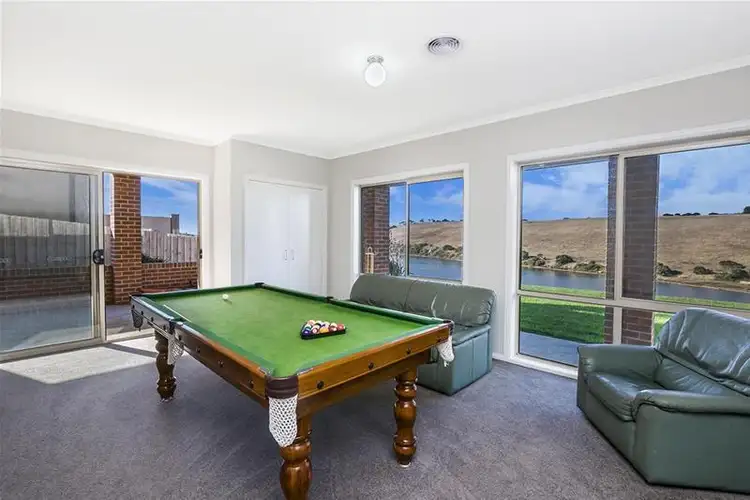 Fifth view of Homely house listing, 78 Dobson Way, Warrnambool VIC 3280