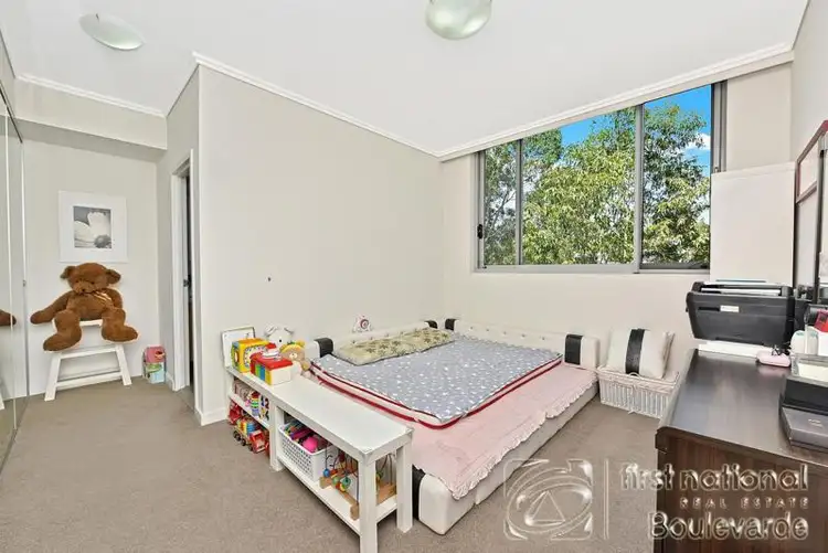 Fourth view of Homely apartment listing, A205/6 Avenue of Oceania, Newington NSW 2127