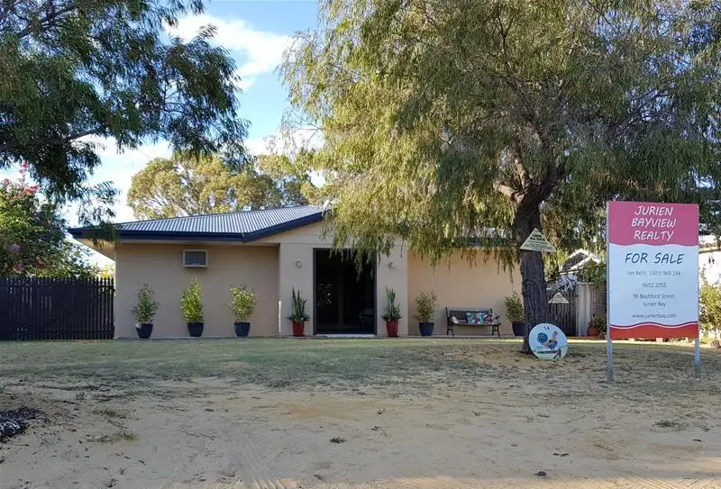 Main view of Homely house listing, 14 Thomas Street, Leeman WA 6514