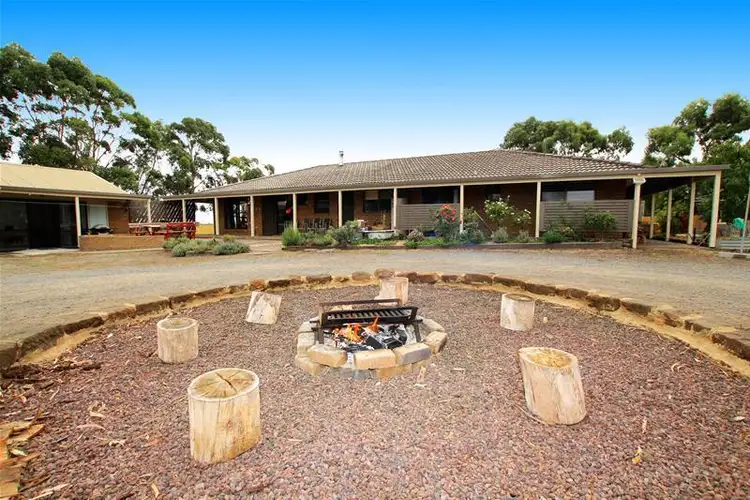 239 Wiggs Lane, Bushfield VIC 3281