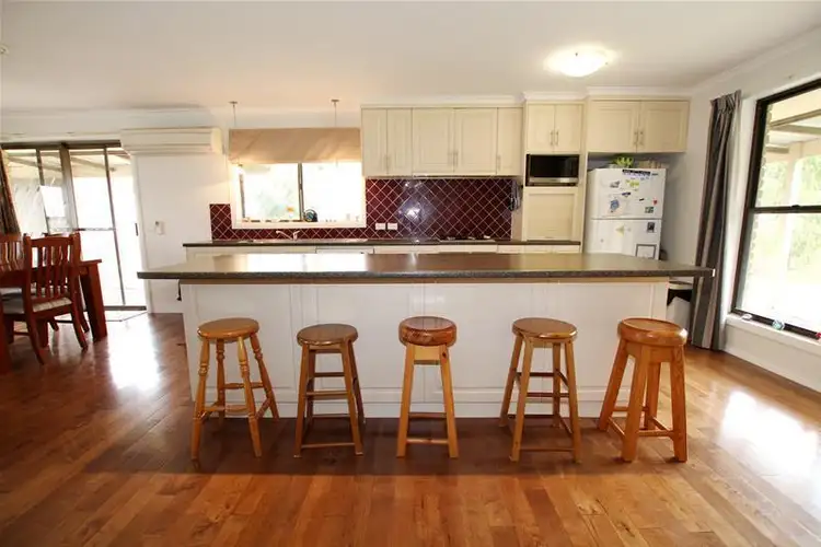 Second view of Homely house listing, 239 Wiggs Lane, Bushfield VIC 3281