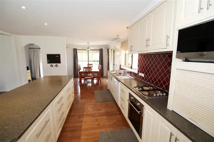 Third view of Homely house listing, 239 Wiggs Lane, Bushfield VIC 3281