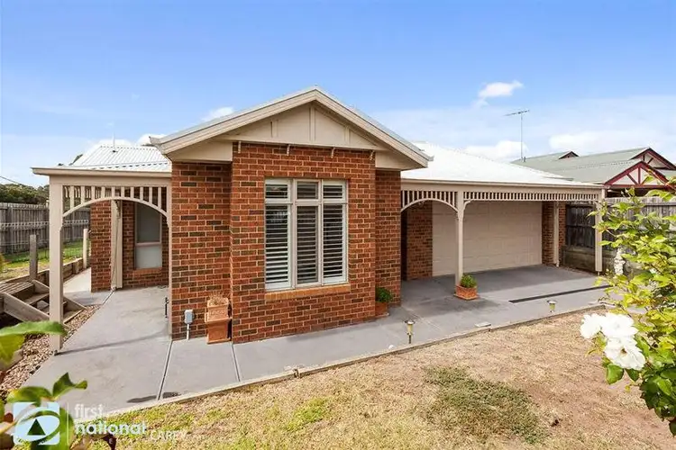 Main view of Homely house listing, 9 Ryan Place, Lara VIC 3212