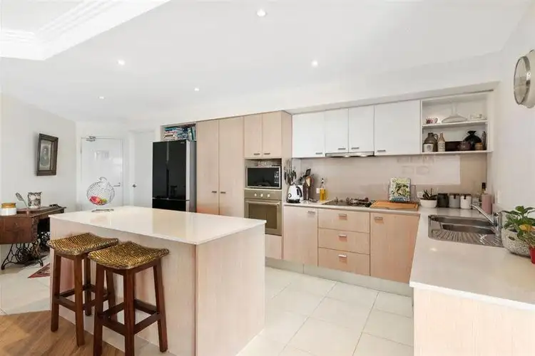 Third view of Homely unit listing, 21/255 Varsity Parade, Varsity Lakes QLD 4227