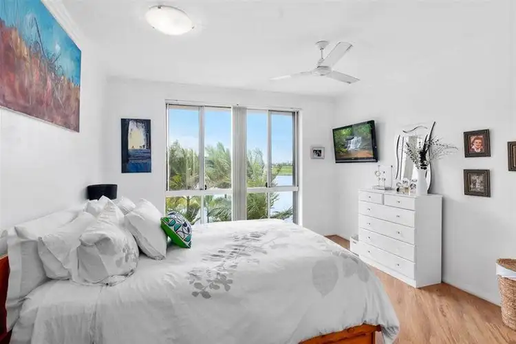 Sixth view of Homely unit listing, 21/255 Varsity Parade, Varsity Lakes QLD 4227