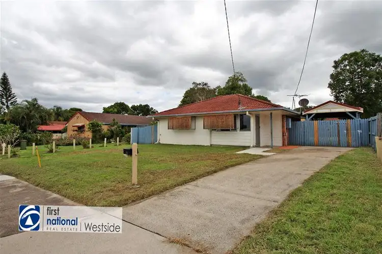 32 Nelson Street, Bundamba QLD 4304