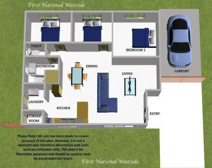 Third view of Homely house listing, 32 Nelson Street, Bundamba QLD 4304