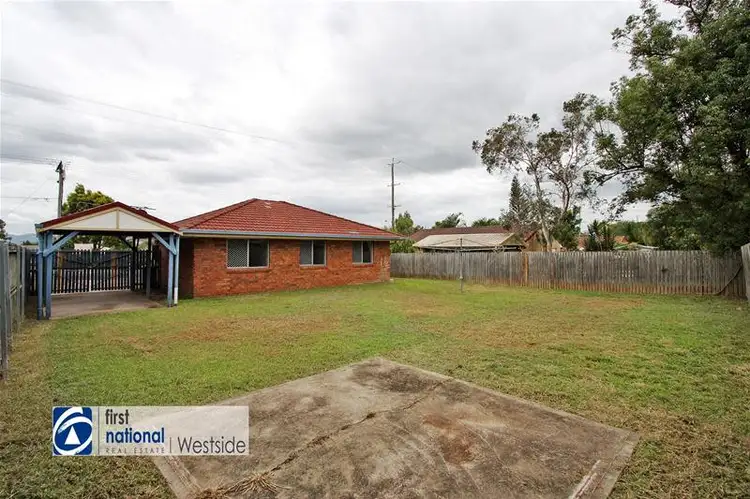 Fourth view of Homely house listing, 32 Nelson Street, Bundamba QLD 4304