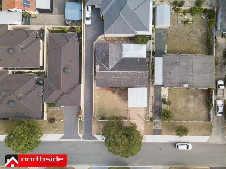 Main view of Homely house listing, 50 Ticehurst Way, Balga WA 6061