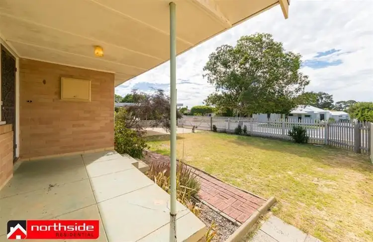 Fourth view of Homely house listing, 50 Ticehurst Way, Balga WA 6061
