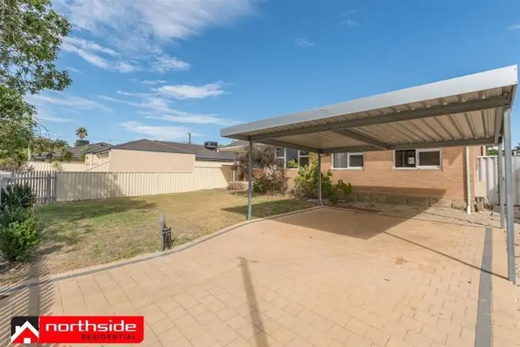 Fifth view of Homely house listing, 50 Ticehurst Way, Balga WA 6061