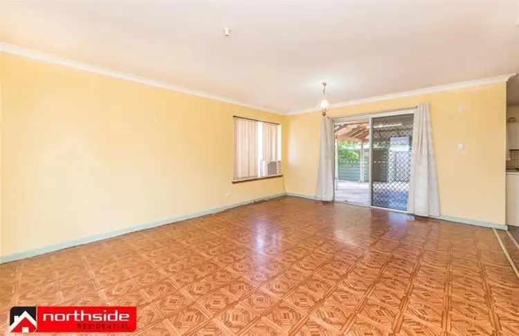 Seventh view of Homely house listing, 50 Ticehurst Way, Balga WA 6061