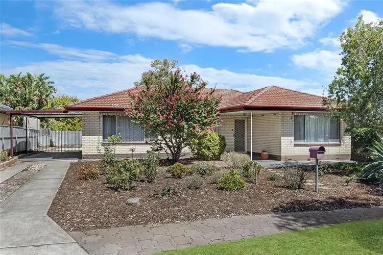 7 Boronia Avenue, Salisbury East SA 5109