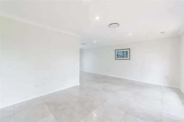 Second view of Homely house listing, 128 Barrier Reef Drive, Mermaid Waters QLD 4218