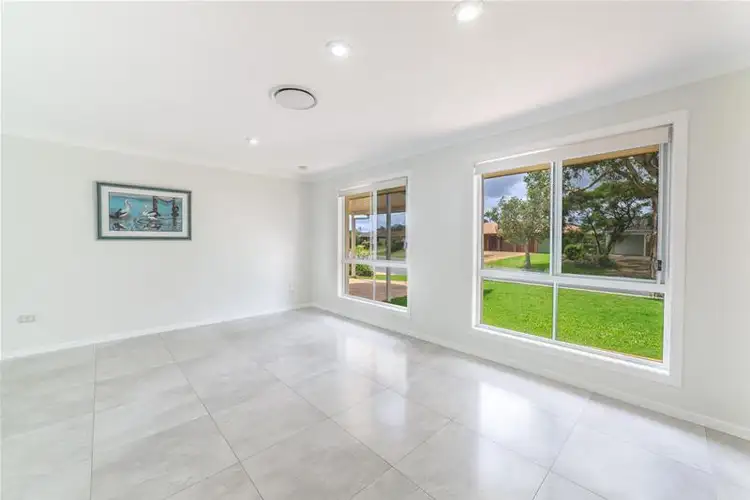 Third view of Homely house listing, 128 Barrier Reef Drive, Mermaid Waters QLD 4218