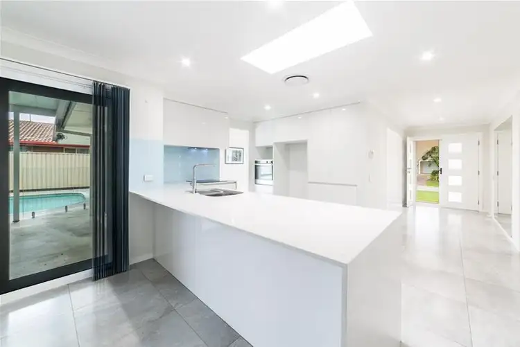 Fifth view of Homely house listing, 128 Barrier Reef Drive, Mermaid Waters QLD 4218