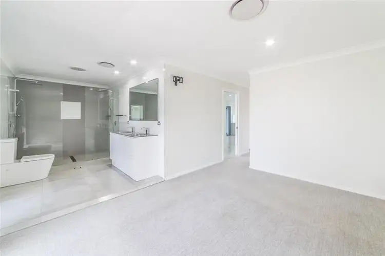 Sixth view of Homely house listing, 128 Barrier Reef Drive, Mermaid Waters QLD 4218