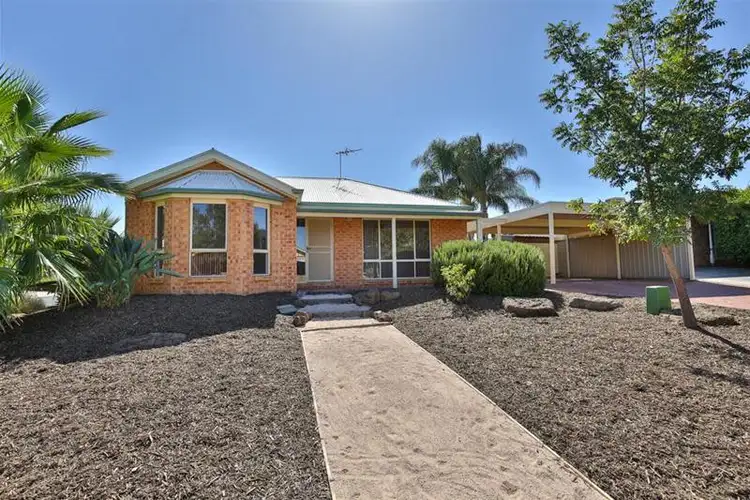 12 Mahogany Drive, Mildura VIC 3500