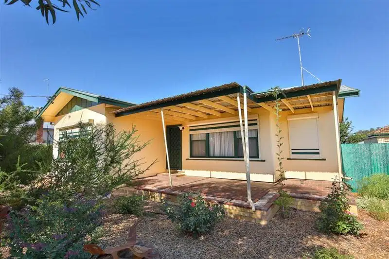 Main view of Homely house listing, 22 Millie Street, Dareton NSW 2717