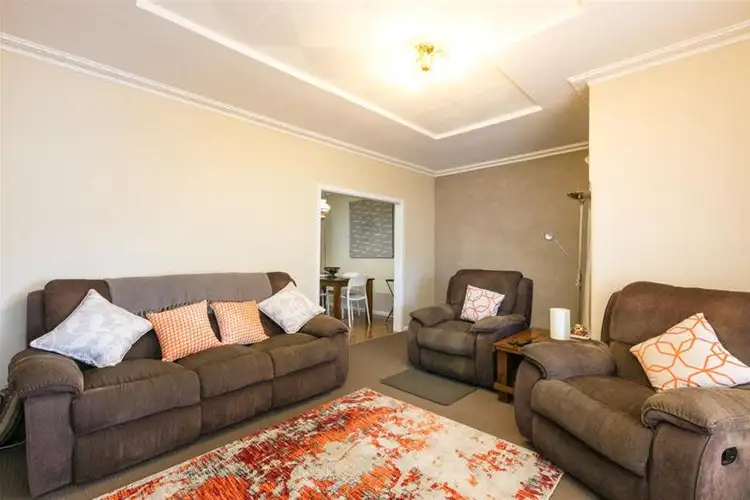 Second view of Homely house listing, 22 Millie Street, Dareton NSW 2717