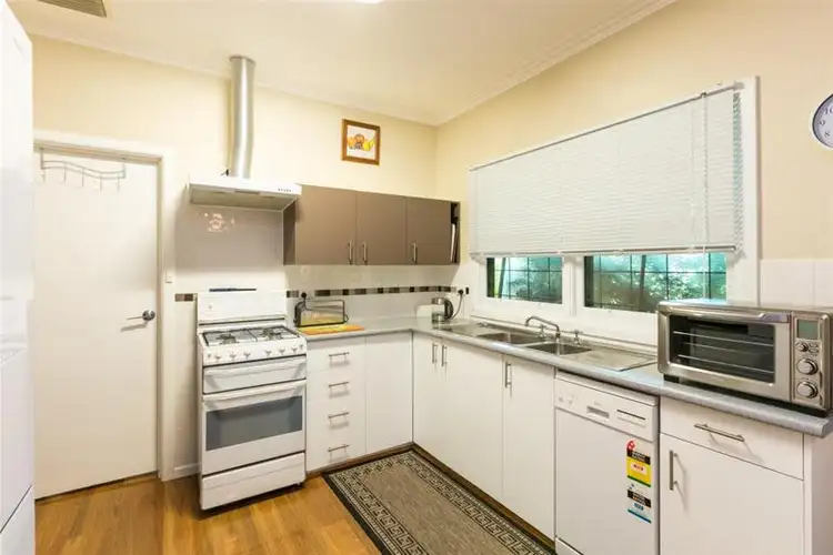 Third view of Homely house listing, 22 Millie Street, Dareton NSW 2717