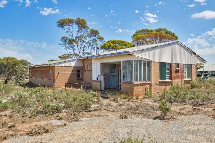Second view of Homely house listing, 40 - 46 Cornell Street, Norseman WA 6443