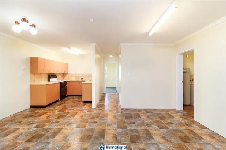 Second view of Homely apartment listing, 8/6 Tolga Road, Atherton QLD 4883