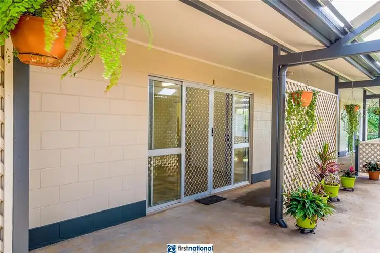 Third view of Homely apartment listing, 8/6 Tolga Road, Atherton QLD 4883
