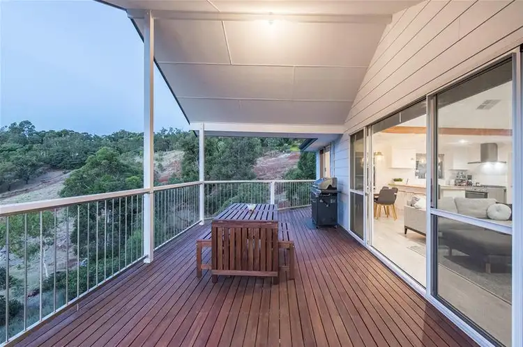 Second view of Homely house listing, 47 Bromfield Drive, Kelmscott WA 6111