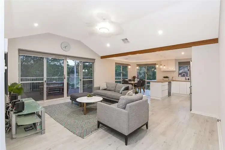 Third view of Homely house listing, 47 Bromfield Drive, Kelmscott WA 6111