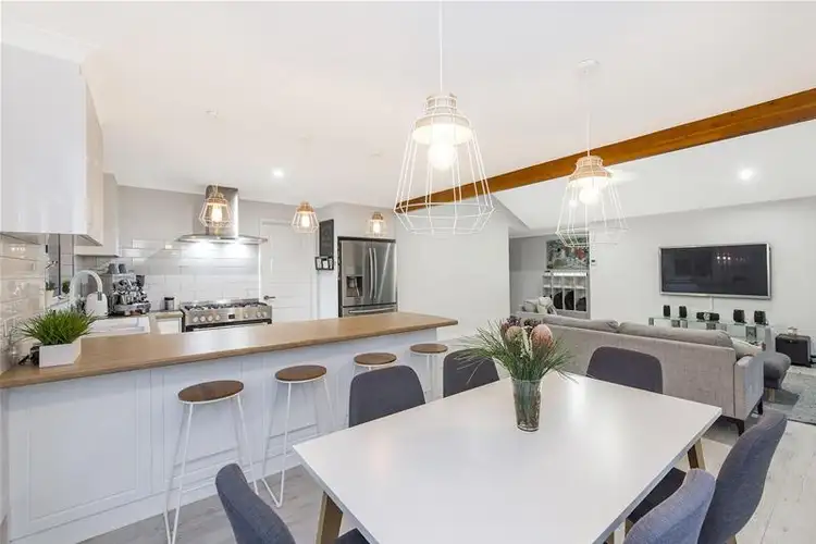 Fifth view of Homely house listing, 47 Bromfield Drive, Kelmscott WA 6111