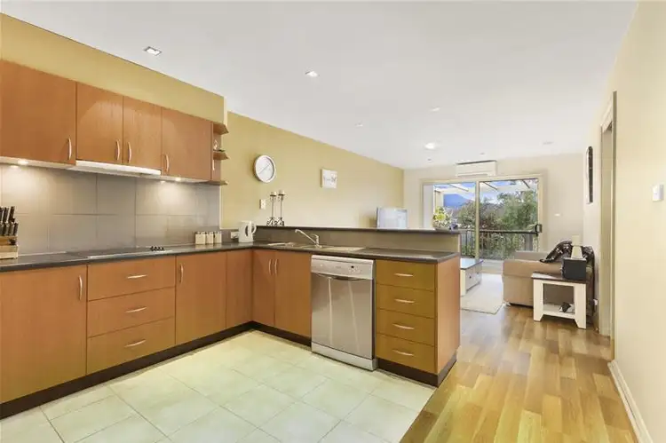 Second view of Homely house listing, 6 Alfreds Garden, Kingston TAS 7050