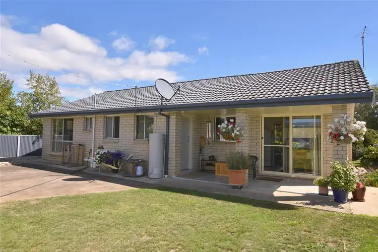 Second view of Homely house listing, 71 Franklin Street, Westbury TAS 7303