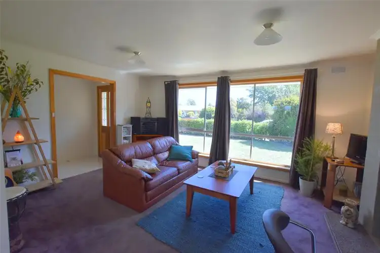 Third view of Homely house listing, 71 Franklin Street, Westbury TAS 7303