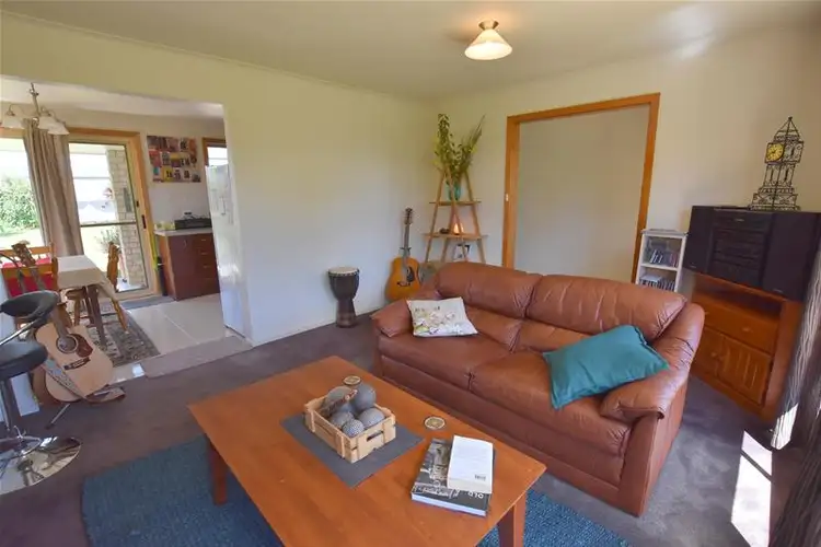 Fourth view of Homely house listing, 71 Franklin Street, Westbury TAS 7303