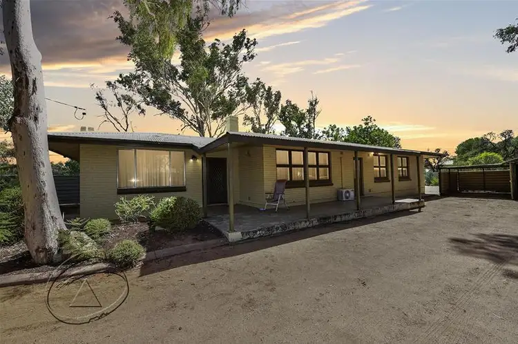 Main view of Homely house listing, 1 Burke Street, East Side NT 870