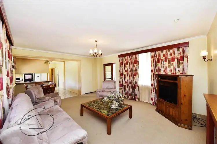 Second view of Homely house listing, 1 Burke Street, East Side NT 870
