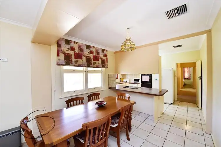 Third view of Homely house listing, 1 Burke Street, East Side NT 870