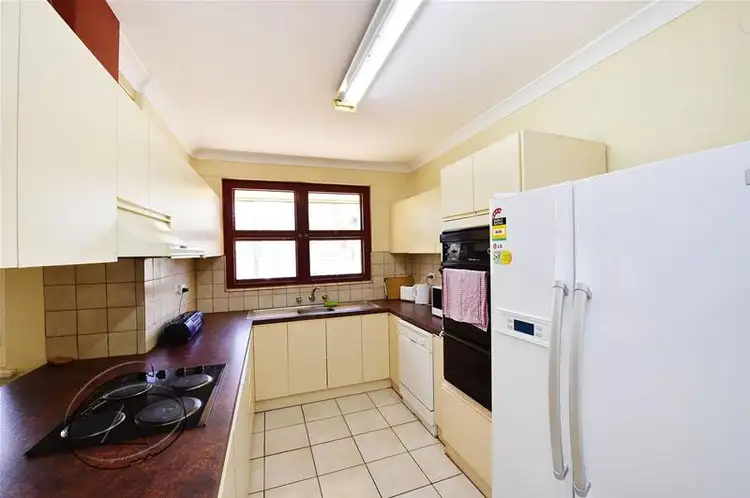 Fourth view of Homely house listing, 1 Burke Street, East Side NT 870