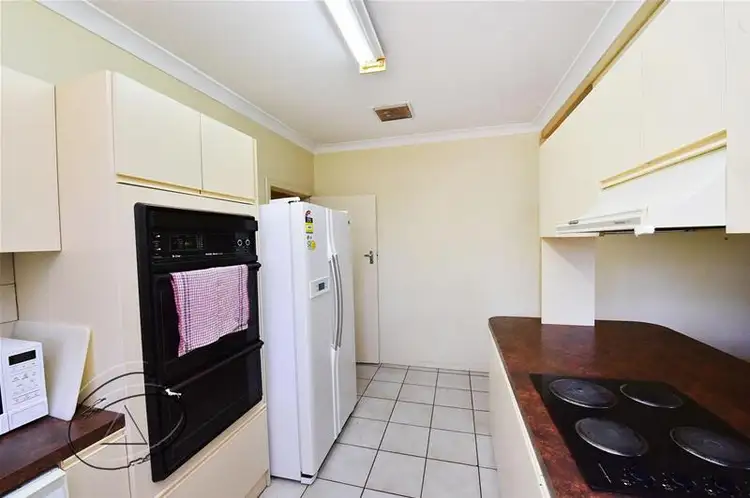 Fifth view of Homely house listing, 1 Burke Street, East Side NT 870
