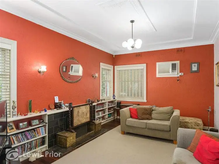 Second view of Homely house listing, 58 The Grove, Lower Mitcham SA 5062