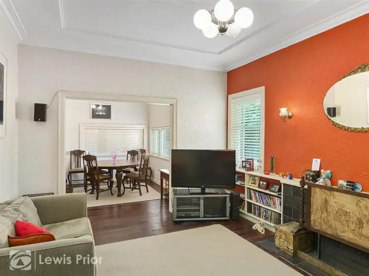 Third view of Homely house listing, 58 The Grove, Lower Mitcham SA 5062