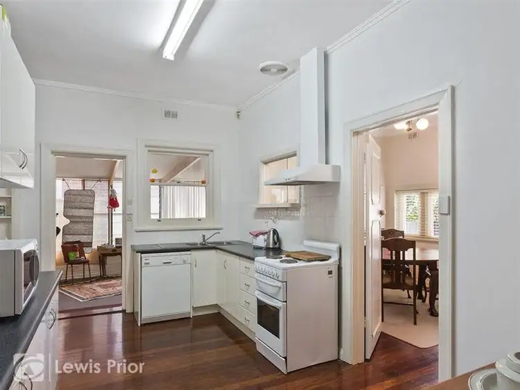 Fifth view of Homely house listing, 58 The Grove, Lower Mitcham SA 5062